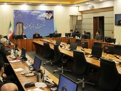 ورود هیئت کارشناسی برای تعیین تکلیف پرونده 16 ساله پتروشیمی استان / 90 هزار سهامدار گلستانی چشم انتظار نظر هیئت کارشناسی