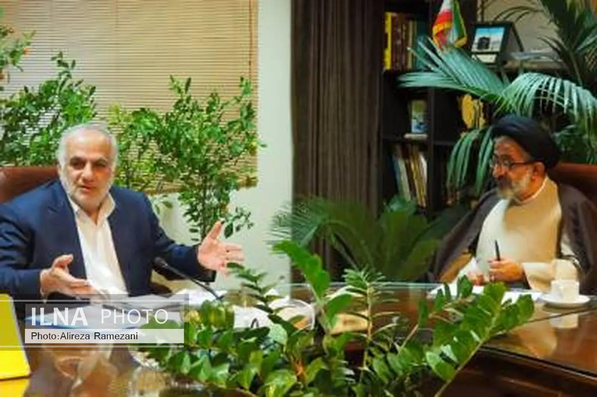 مهارت آموزی و کارآفرینی در دستور کار دانشگاه قرار گیرد
