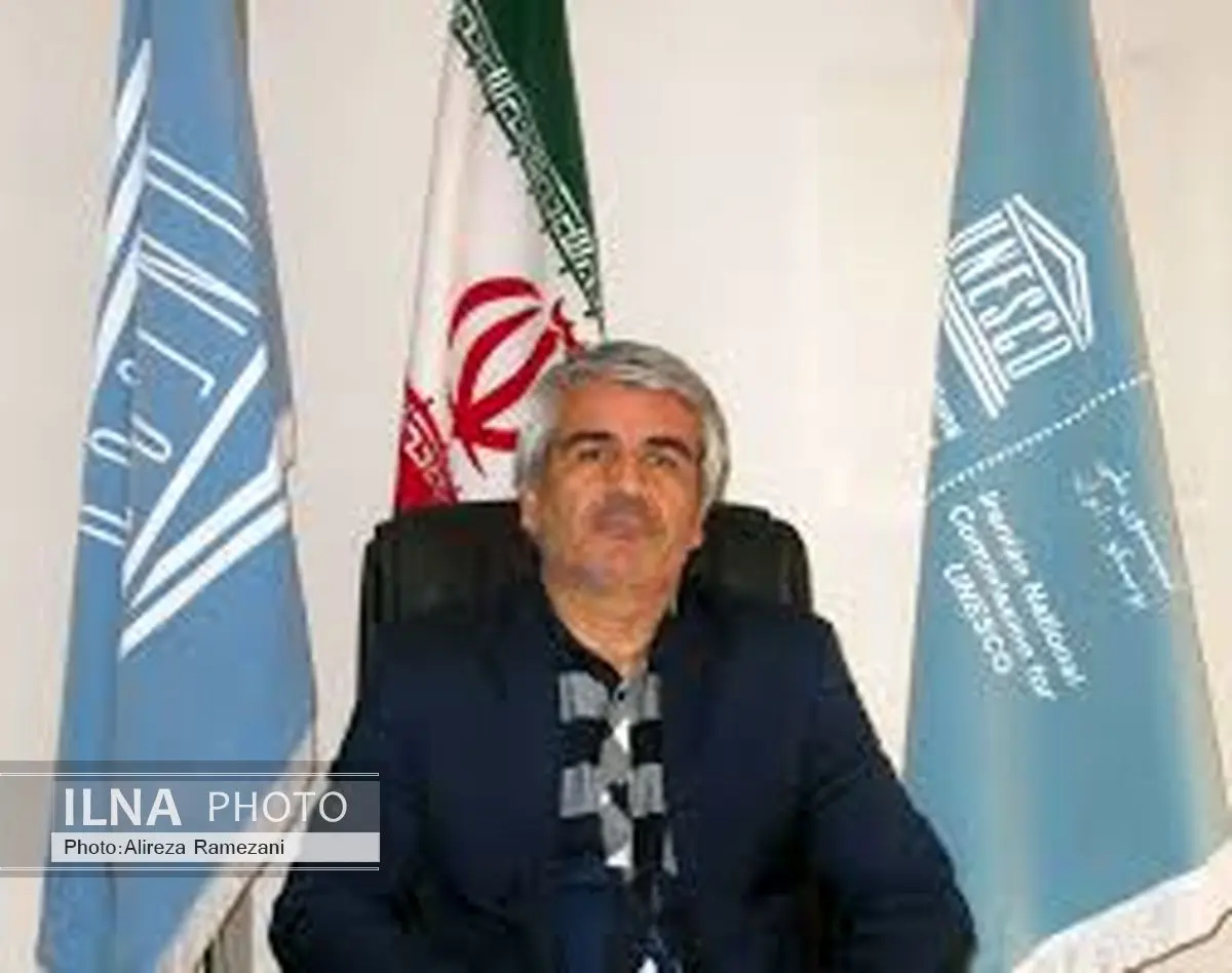 دبیرکل یونسکوی ایران: دسترسی آزاد به اطلاعات مغایرتی با امنیت ملی هیچ کشوری ندارد