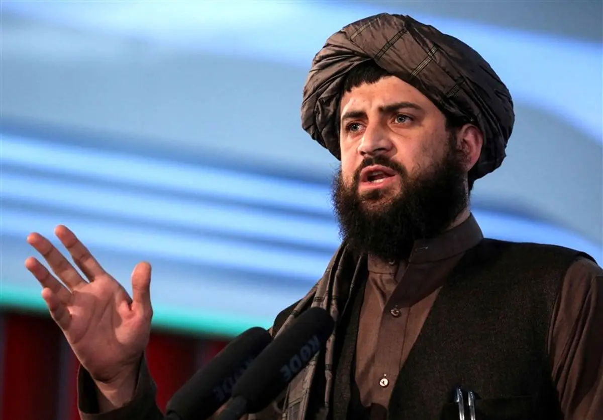 امنیت کابل، امنیت اسلام‌آباد را تضمین می‌کند