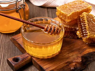 افزایش 100 درصدی صادرات عسل از استان مرکزی به خارج کشور