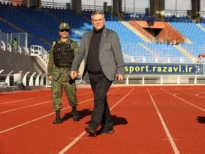 واکنش شهرخودرویی‌ها به ادامه لیگ برتر و قهرمانی پرسپولیس