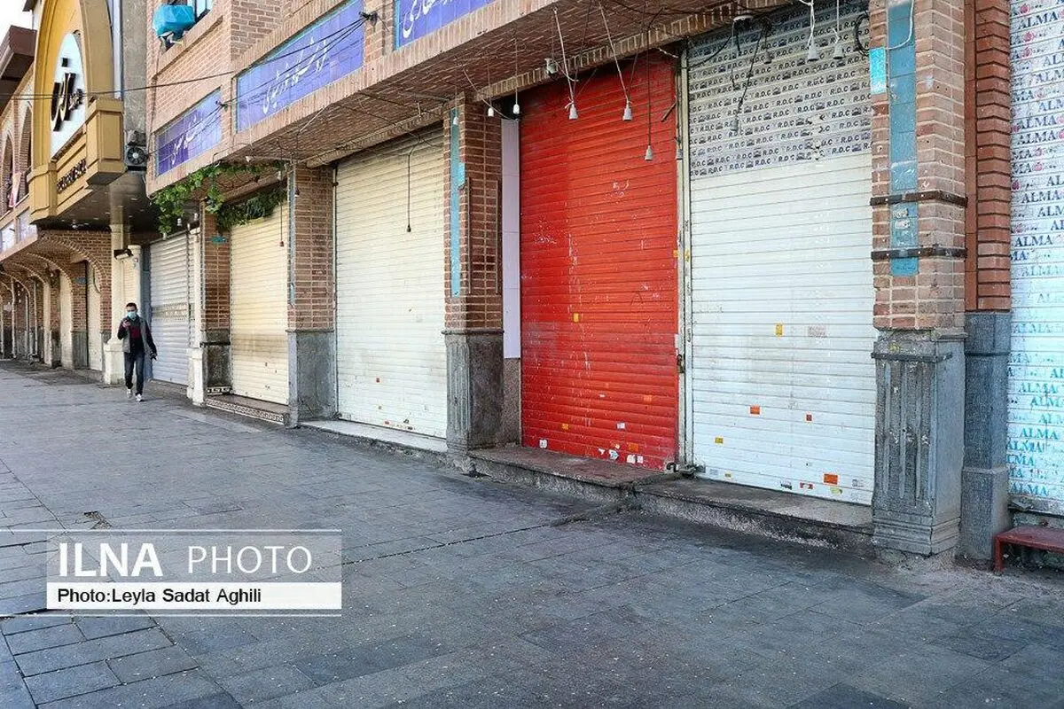 ارائه پیشنهاد تعطیلی هفت شهر قرمز هرمزگان به ستاد کرونا