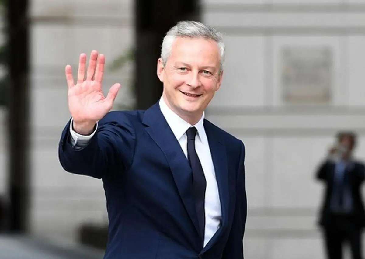 US cannot decide for Iran-EU cooperation: French Minister