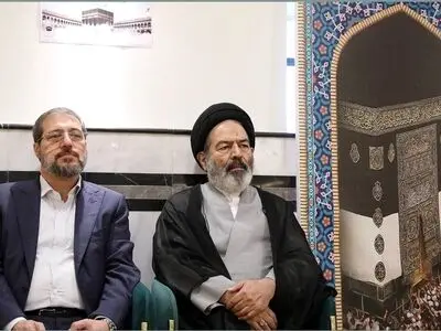بازگشت حجاج از مسیر زمینی مدنظر قرار دارد