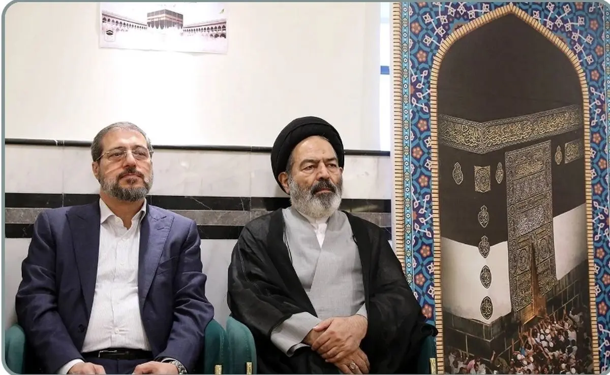 بازگشت حجاج از مسیر زمینی مدنظر قرار دارد