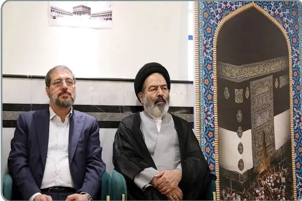 بازگشت حجاج از مسیر زمینی مدنظر قرار دارد