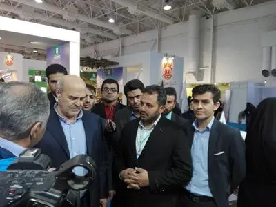 تقدیر از فعالیت‌های ارزشمند زیست‌محیطی بزرگترین هلدینگ سیمانی کشور
