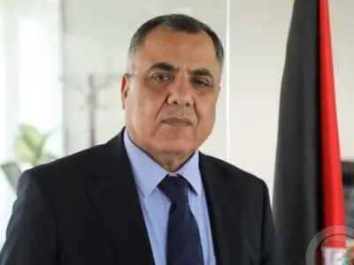 هیچ سناریویی برای قیمومت بر نوار غزه را نمی‌پذیریم