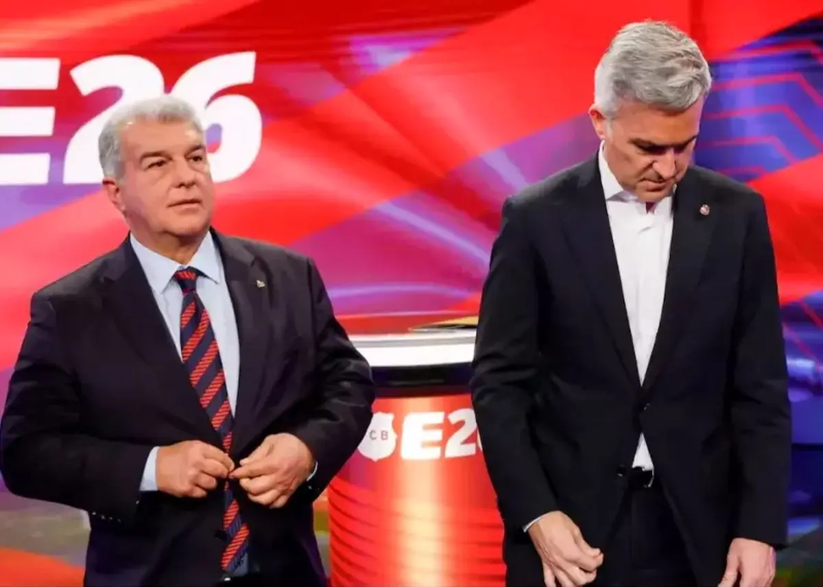 جنگ قدرت در قلب کاتالونیا؛ انتخابات بارسلونا به جنجال کشیده شد