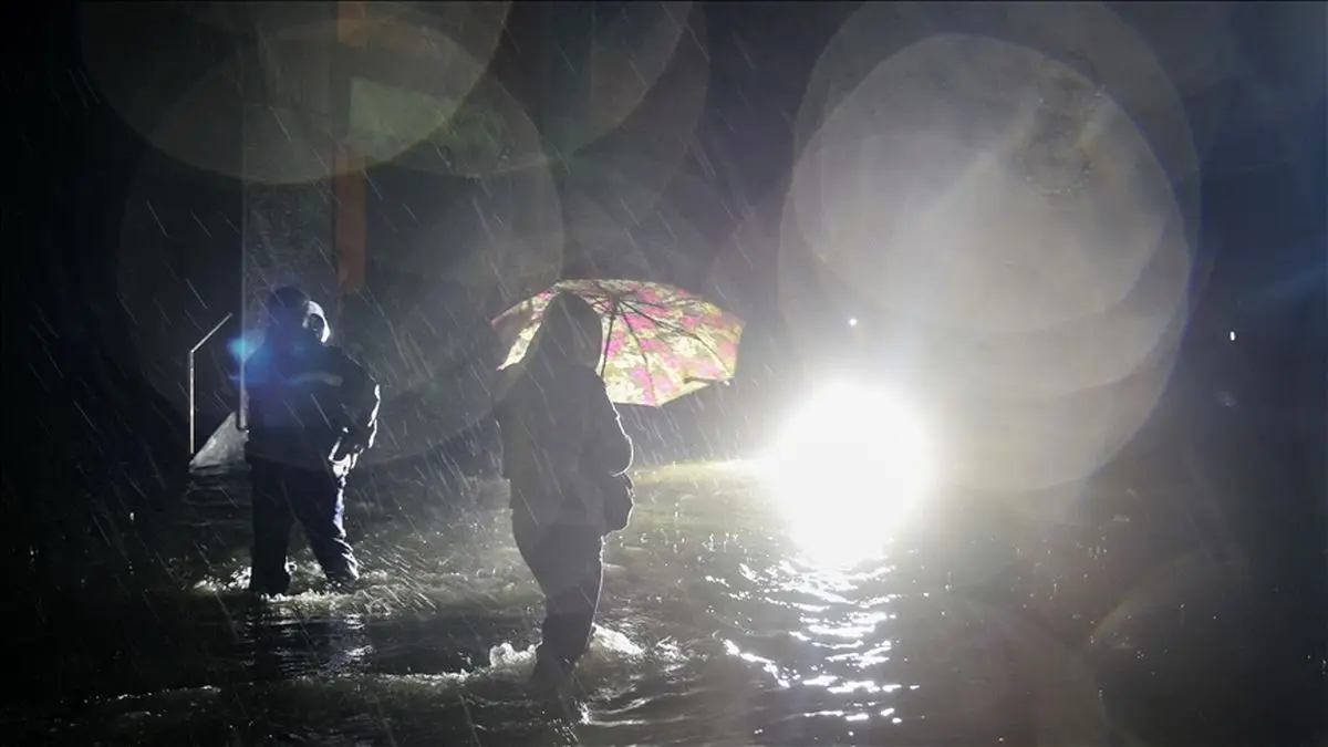 رانش زمین در ویتنام ۲۵ کشته و مصدوم بر جای گذاشت 