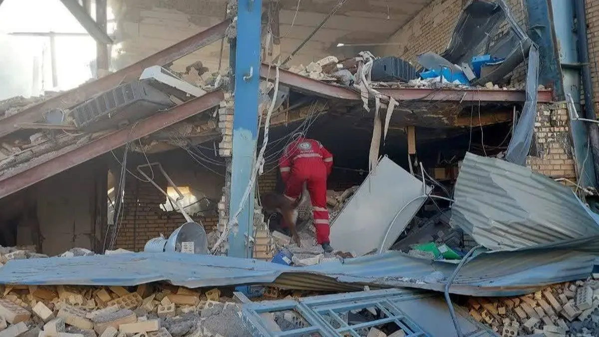  آسیب به ۱۶ مرکز علمی دانشگاهی ایران در جنگ 