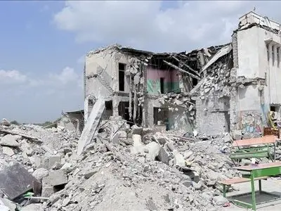 اعلام همدردی دبیرکل فدراسیون ورزش مدارس جهان و فدراسیون‌های عضو ISF با فدراسیون ورزش دانش‌آموزی ایران

