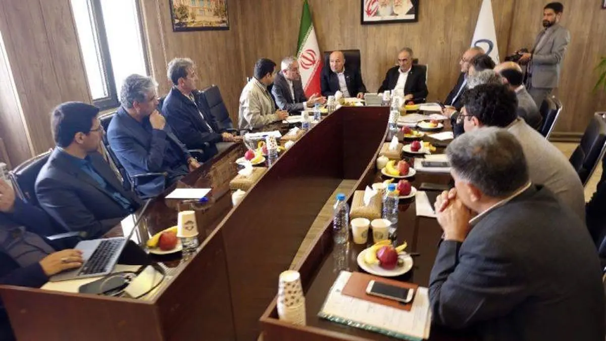 شتاب در توسعه زیرساختها؛ ۲۰ کیلومتر از مسیر ایواوغلی تا گیت ماکو تا شهریور آسفالت میشود
