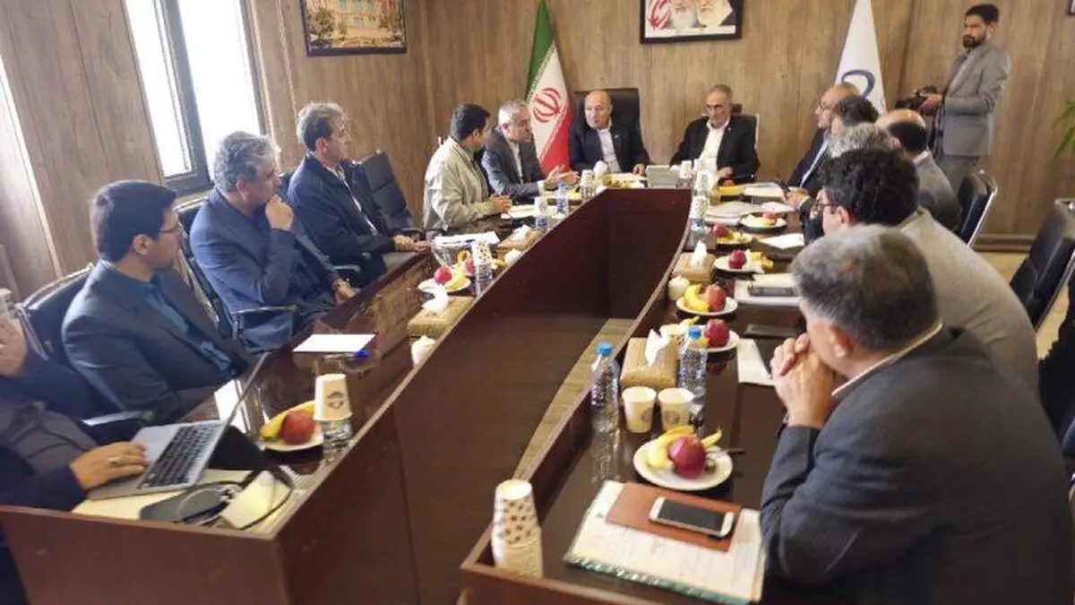 شتاب در توسعه زیرساخت‌ها؛ ۲۰ کیلومتر از مسیر ایواوغلی تا گیت ماکو تا شهریور آسفالت می‌شود