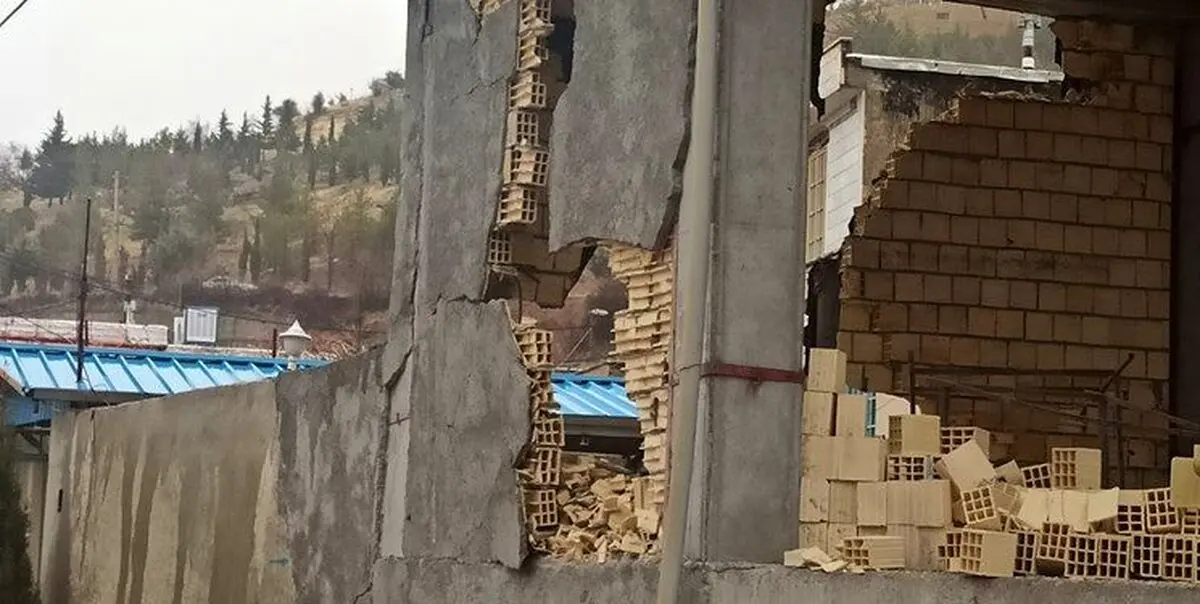 پرداحت تسهیلات کارکشایی به زلزله زدگان سنخواست