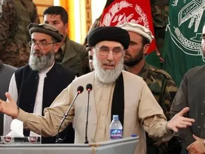 اشرف غنی راه بحران را برگزیده است