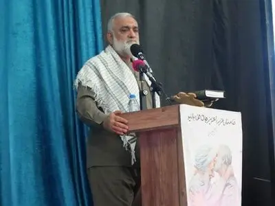 ثمره خون شهدا از جمله شهید سلیمانی جبهه مقاومت را در منطقه ریشه‌دار می کند