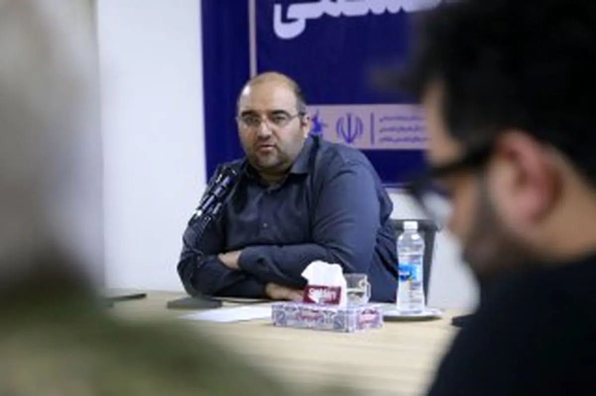 نشست همافزایی میان پلتفرمهای فعال برگزار شد/ هنر تجسمی ایران در مسیر تحول دیجیتال