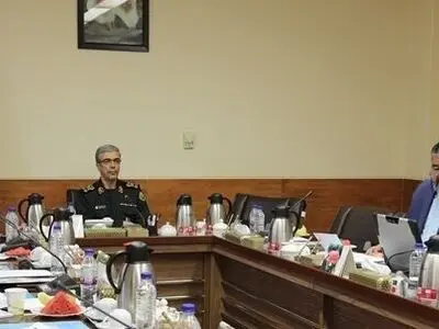 اصلاحیه نظام پدافند غیرعامل در استانها تصویب شد