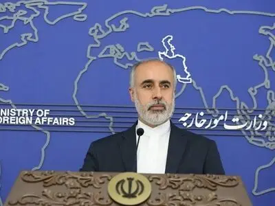 Iran sympathizes with Afghanistan over destructive deadly floods