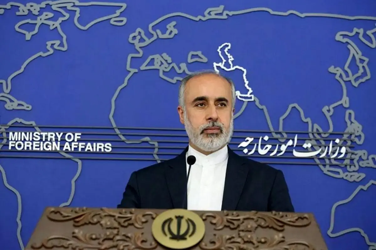 Iran sympathizes with Afghanistan over destructive deadly floods