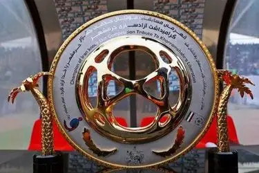 احتمال لغو ادامه رقابت‌های جام حذفی ایران