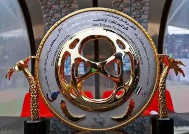 احتمال لغو ادامه رقابت‌های جام حذفی ایران
