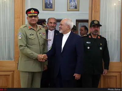 آمادگی ایران برای صادرات برق و گاز به پاکستان