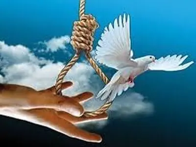 رهایی یک قاتل از قصاص پس از ۱۸ سال حبس در حمیدیه