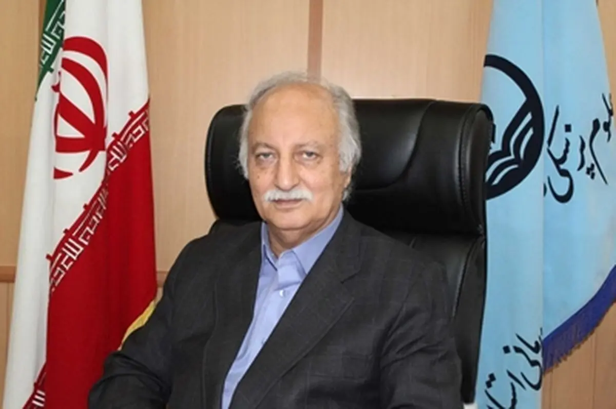 انتصاب رئیس جدید مرکز آموزشی و درمانی دکتر حشمت رشت