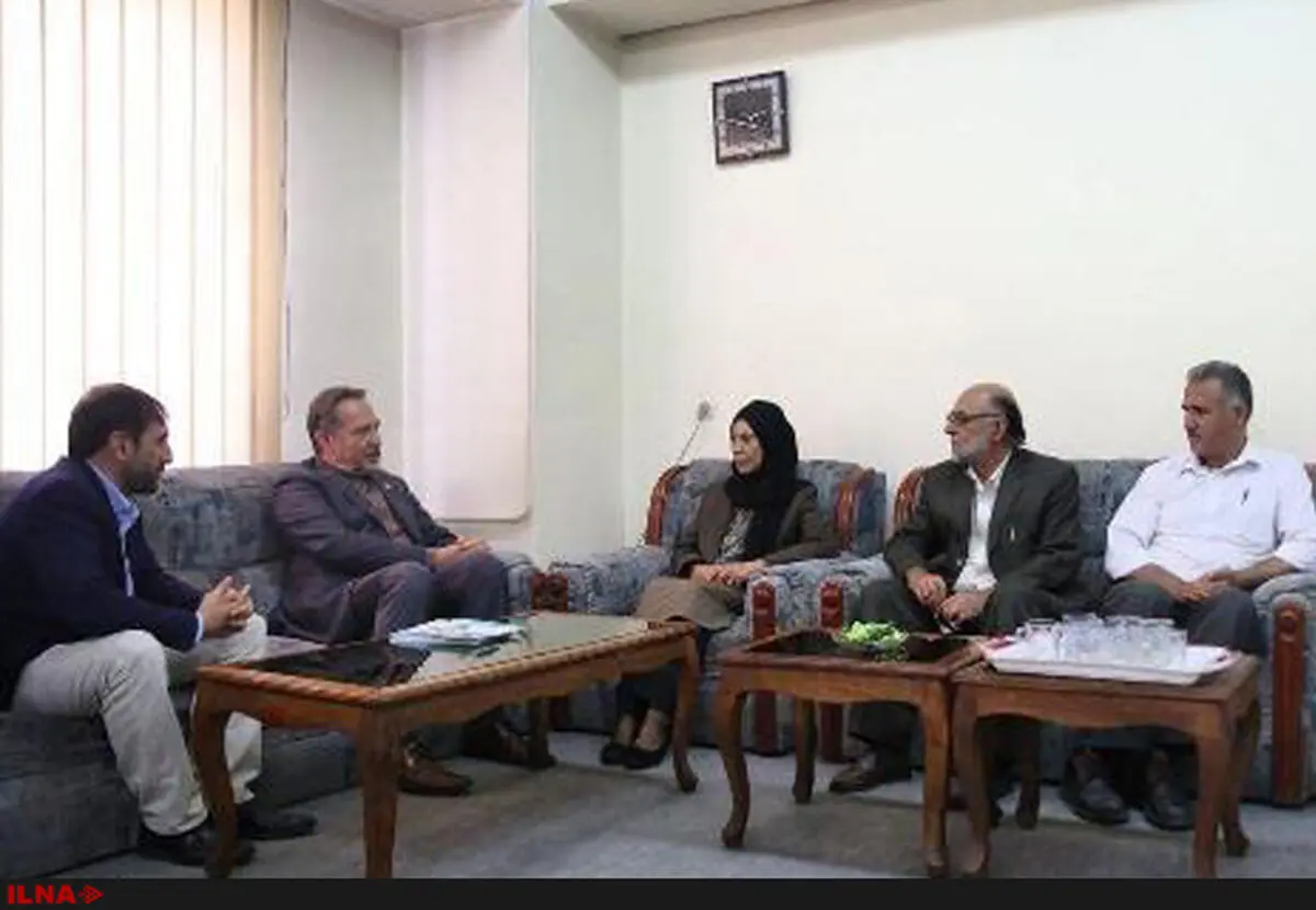 همکاری ایران برای ایجاد انتقال خون ملی در افغانستان
