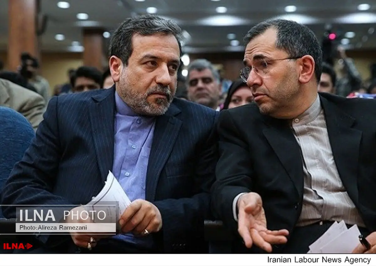 عراقچی و روانچی چهارشنبه به وین باز‌می‌گردند