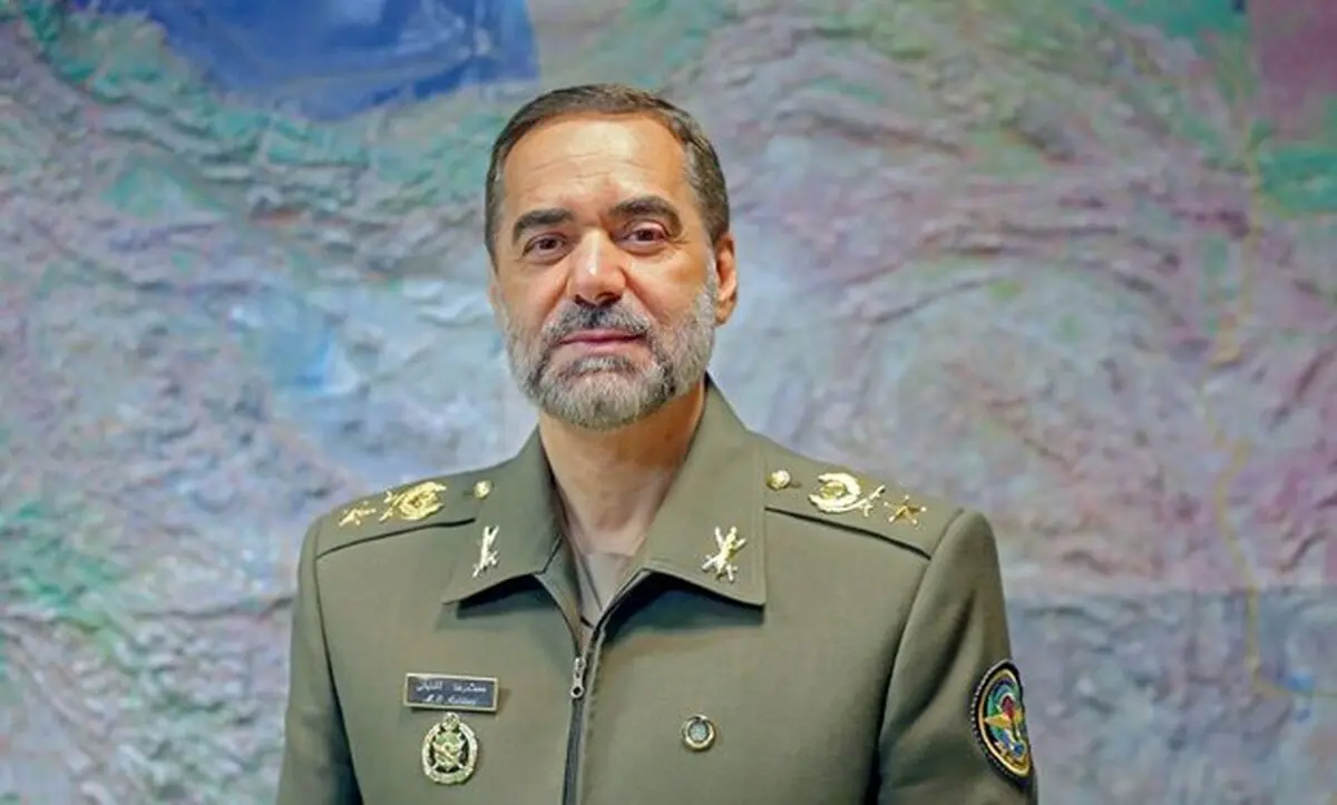 سوابق محمدرضا آشتیانی، وزیر پیشنهادی دفاع و پشتیبانی نیروهای مسلح