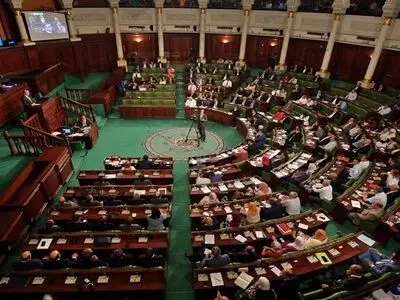 مخالفت پارلمان تونس با درج نام اخوان المسلمین در فهرست تروریستی