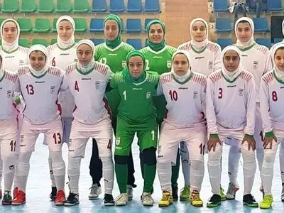 20 بازیکن به اردوی تیم ملی فوتسال بانوان دعوت شدند