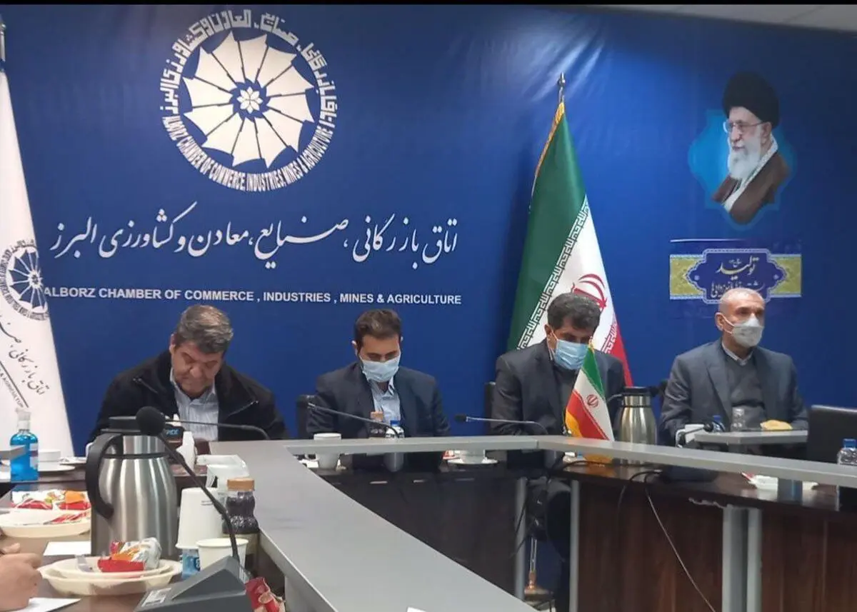 مشارکت دانشگاه‌ها در دومین جشنواره ملی امیرکبیر به نسبت سال گذشته، رشد دو برابری داشت