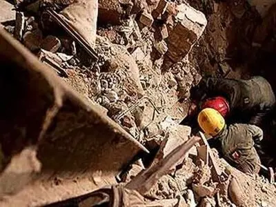 شناسایی مکان سه نفر از کارگران زیرآوار مانده حادثه مترو کیانشهر/ ادامه عملیات برای یافتن نفر آخر