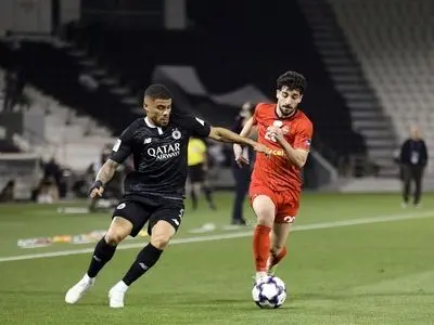 نخستین شکست تراکتور در لیگ نخبگان آسیا 