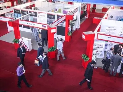 برترین‌ نوآوران و و استارتاپ های ایرانی در اینوتکس ۲۰۱۷ معرفی شدند