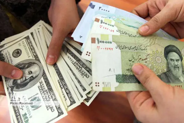 Iran’s currency rallies against US dollar