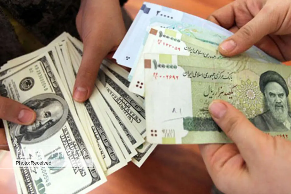 دلار وارد کانال ۱۰ هزار تومان شد