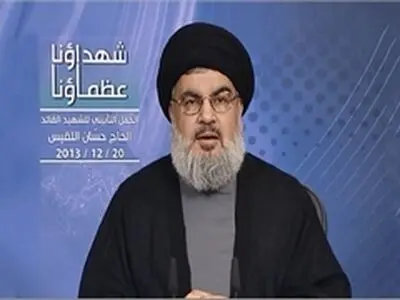 ناقوس را درباره تحول خطرناک جدید در لبنان به صدا در می‌آورم