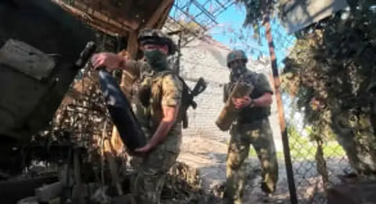 کرملین آمار انتشار یافته از تلفات در جنگ با اوکراین را رد کرد