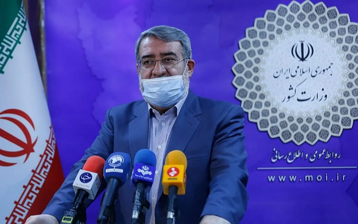  امنیت هر نقطه مرزی جزئی از امنیت ملی ماست/نظارت دقیق نیروهای مسلح و انتظامی بر مناطق مرزی