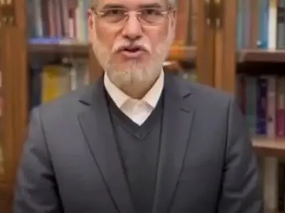وزیر علوم:‌ نظر وزارت علوم تاثیر مثبت معدل پایه دوازدهم در کنکور بود + فیلم