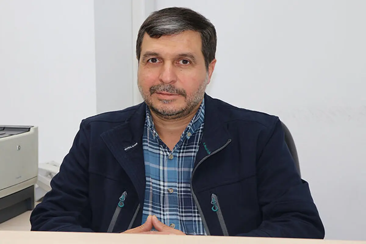 انتصاب سرپرست دبیری کمیته ملی پارالمپیک
