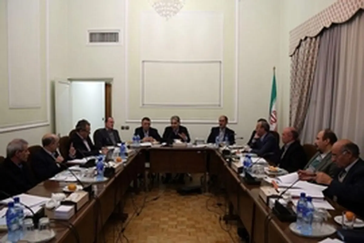 شهرداری تبریز متولی احیا می‌شود