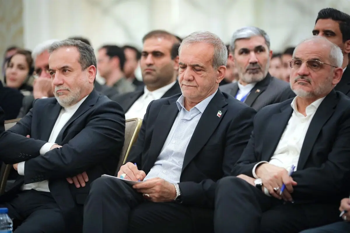 «ارس» دروازه توسعه روابط اقتصادی ایران و آذربایجان