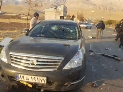 ترور دانشمند ایرانی در تضاد با قوانین و هنجارهای بین‌المللی بود